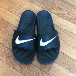Nike Slides
